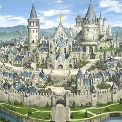 Crystal Kingdom  thumbnail