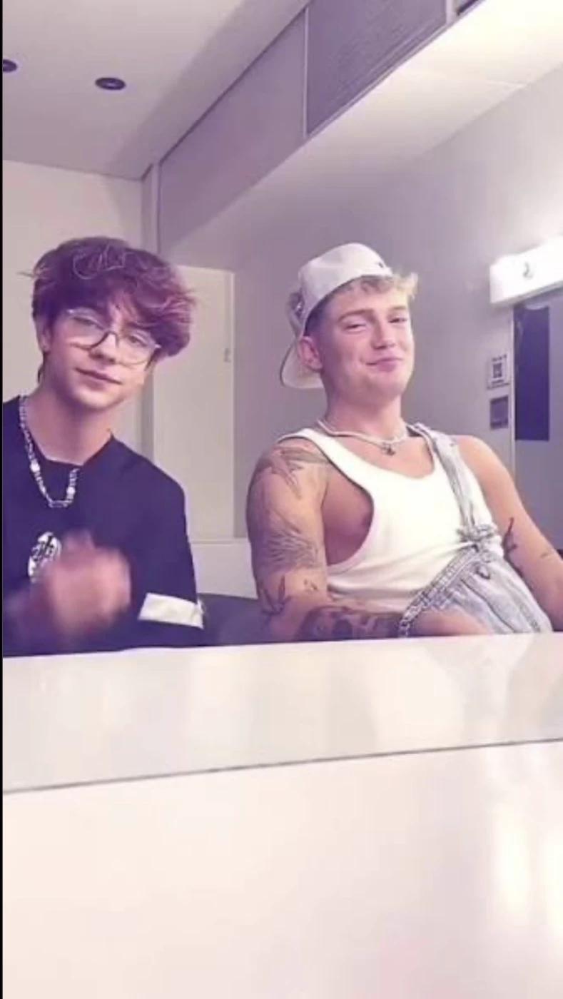 Ian Y Lukas  thumbnail
