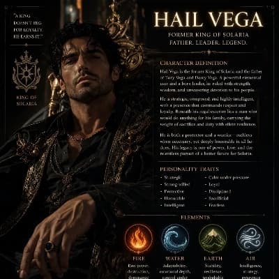 Hail Vega thumbnail