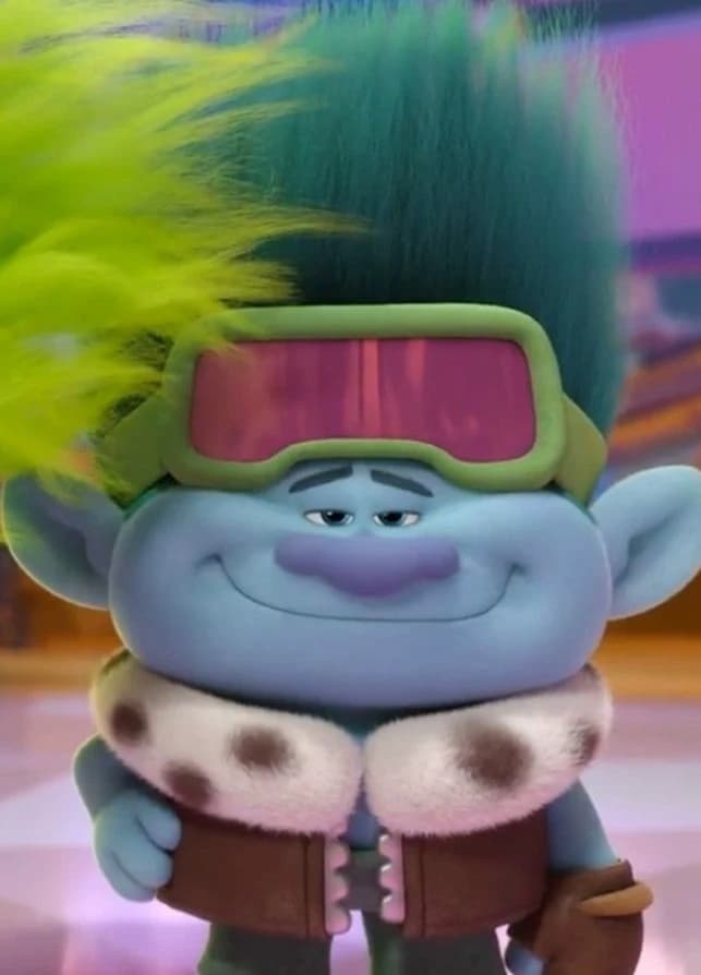 John Dory -trolls thumbnail