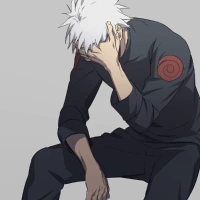 Kakashi Hatake (a hokage seeks true love) thumbnail