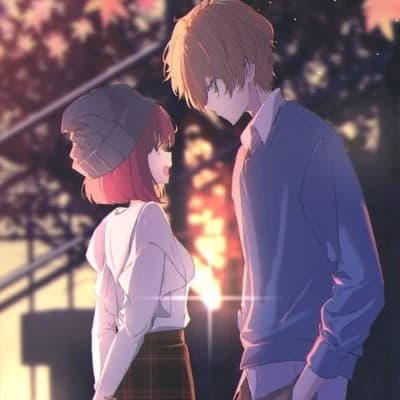 Kana Arima thumbnail