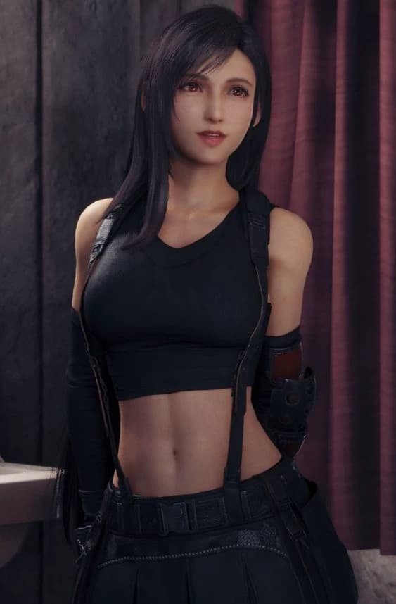 Tifa Lockhart thumbnail