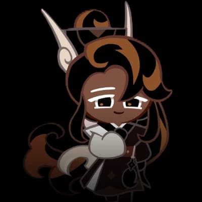 Caramel Arrow Cookie thumbnail