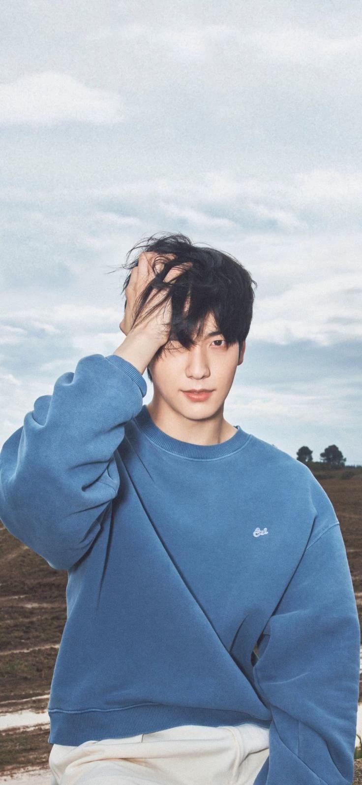 Choi soobin  thumbnail