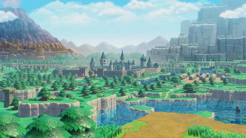 Hyrule Kingdom thumbnail