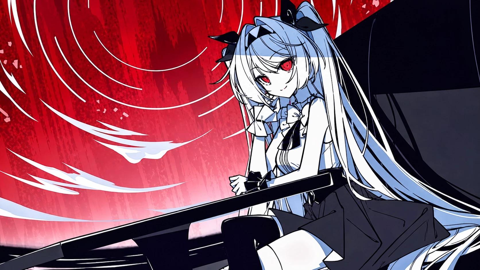 Lilith the nonexistence of you and me thumbnail