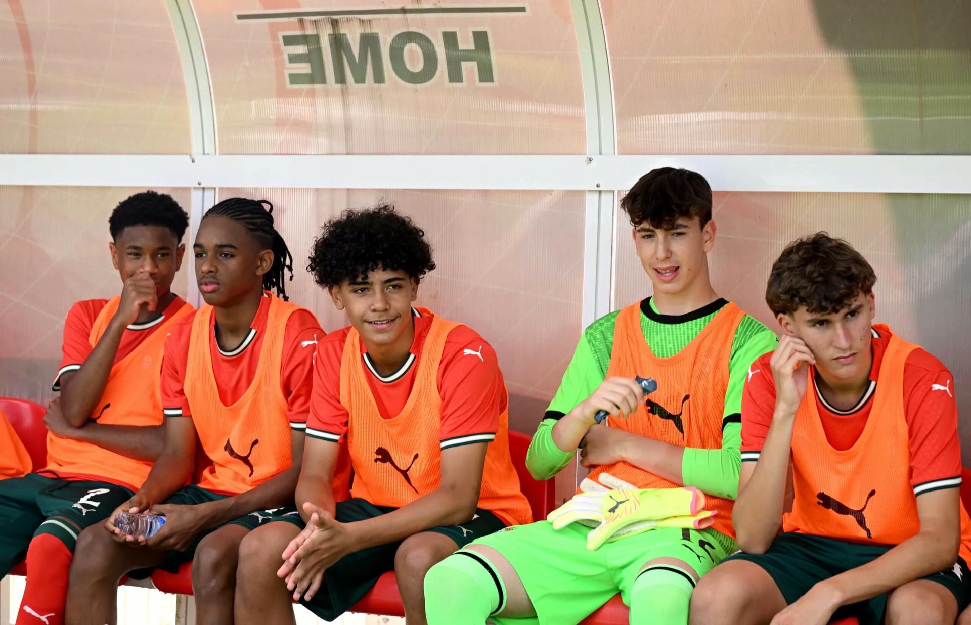 Ronaldo Jr thumbnail