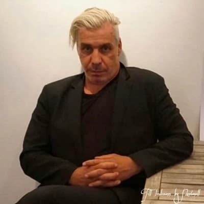 Till Lindemann thumbnail