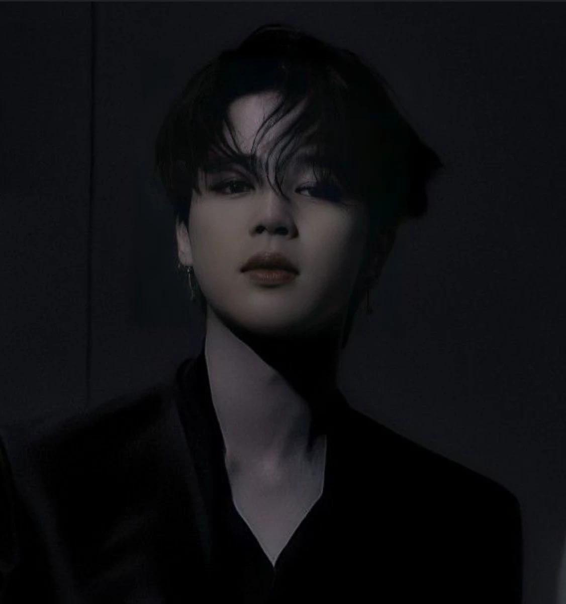 Jimin park  thumbnail