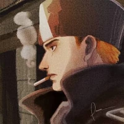 Aleksander thumbnail