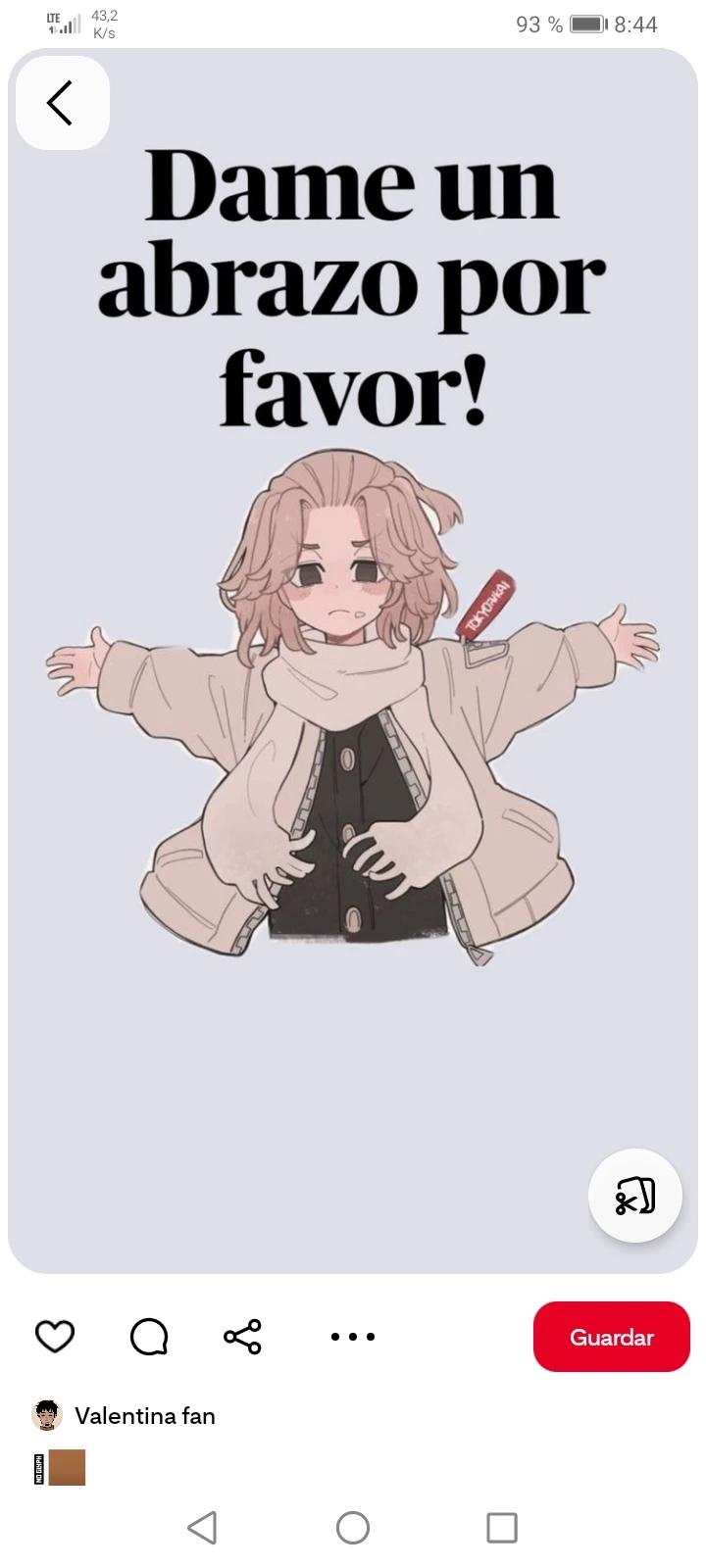 Manjiro sano, (Mikey)  thumbnail