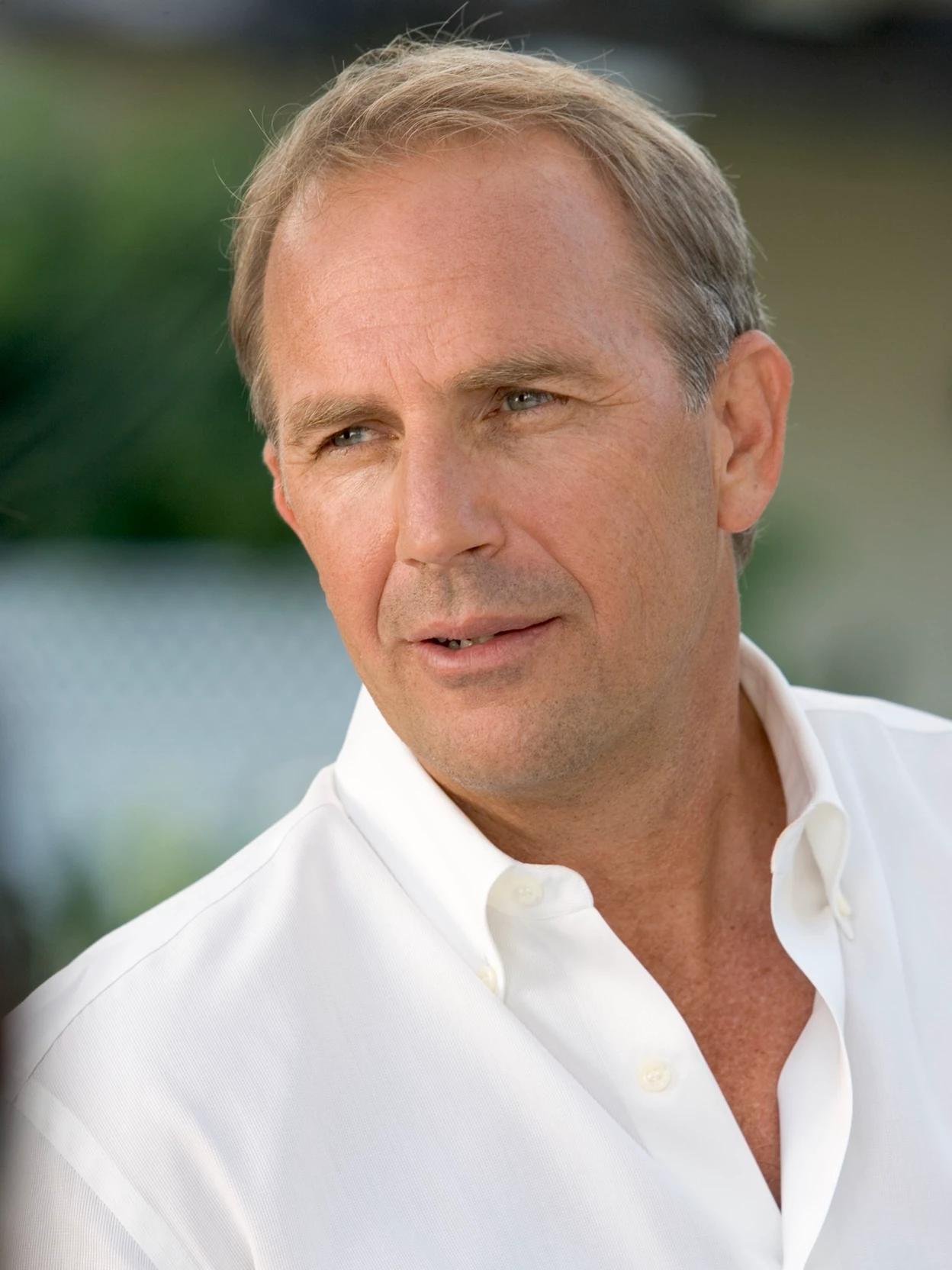 Kevin Costner thumbnail