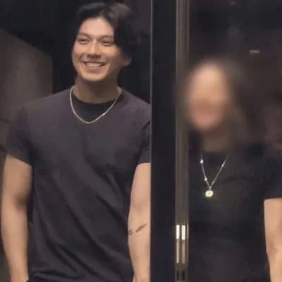 Y/N Maeda (Mrs. Maeda)  thumbnail