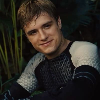Peeta Mellark thumbnail