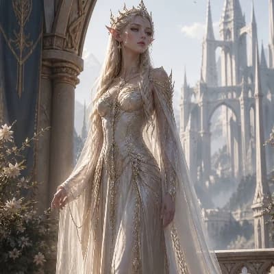 Elyndra Faelion thumbnail