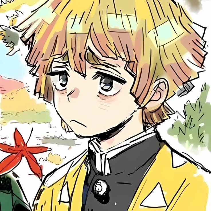 ⦅⊹٭𝙵𝚒𝚗𝚊𝚕 𝚂𝚎𝚕𝚎𝚌𝚝𝚒𝚘𝚗٭⊹⦆ ᴢᴇɴɪᴛsᴜ - (ぜにつ) '⚡'〖NSFW〗- ༼KNY༽ thumbnail