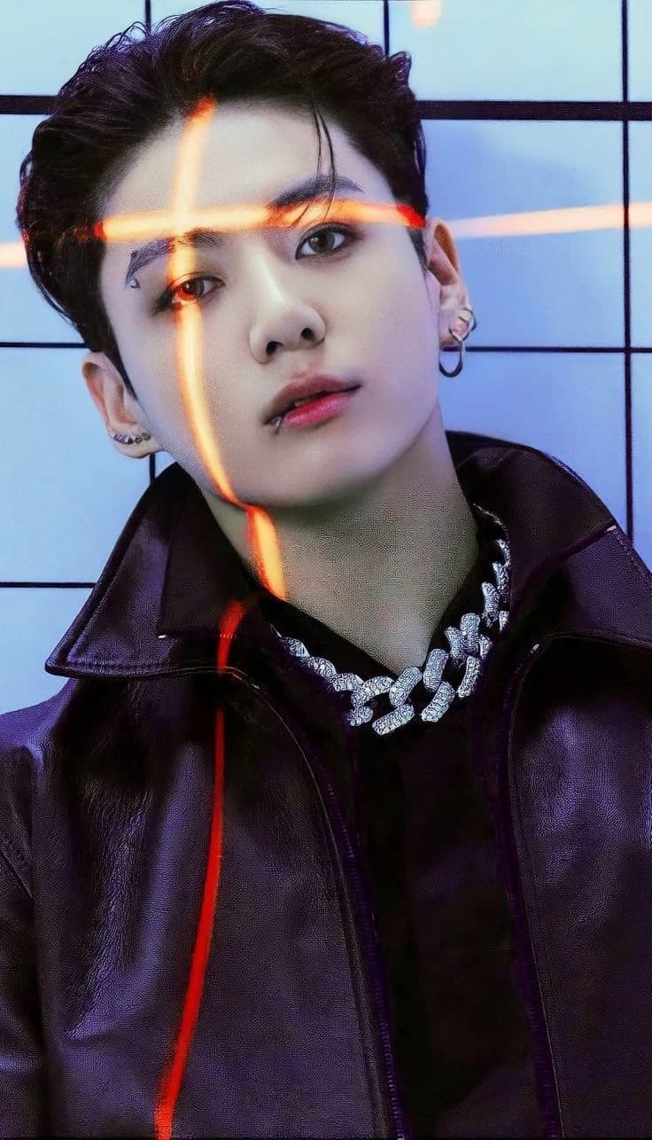 « ~MAFIA JEON JUNGKOOK~ » thumbnail