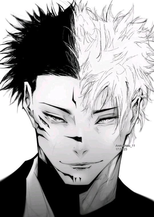 Sukuna  thumbnail