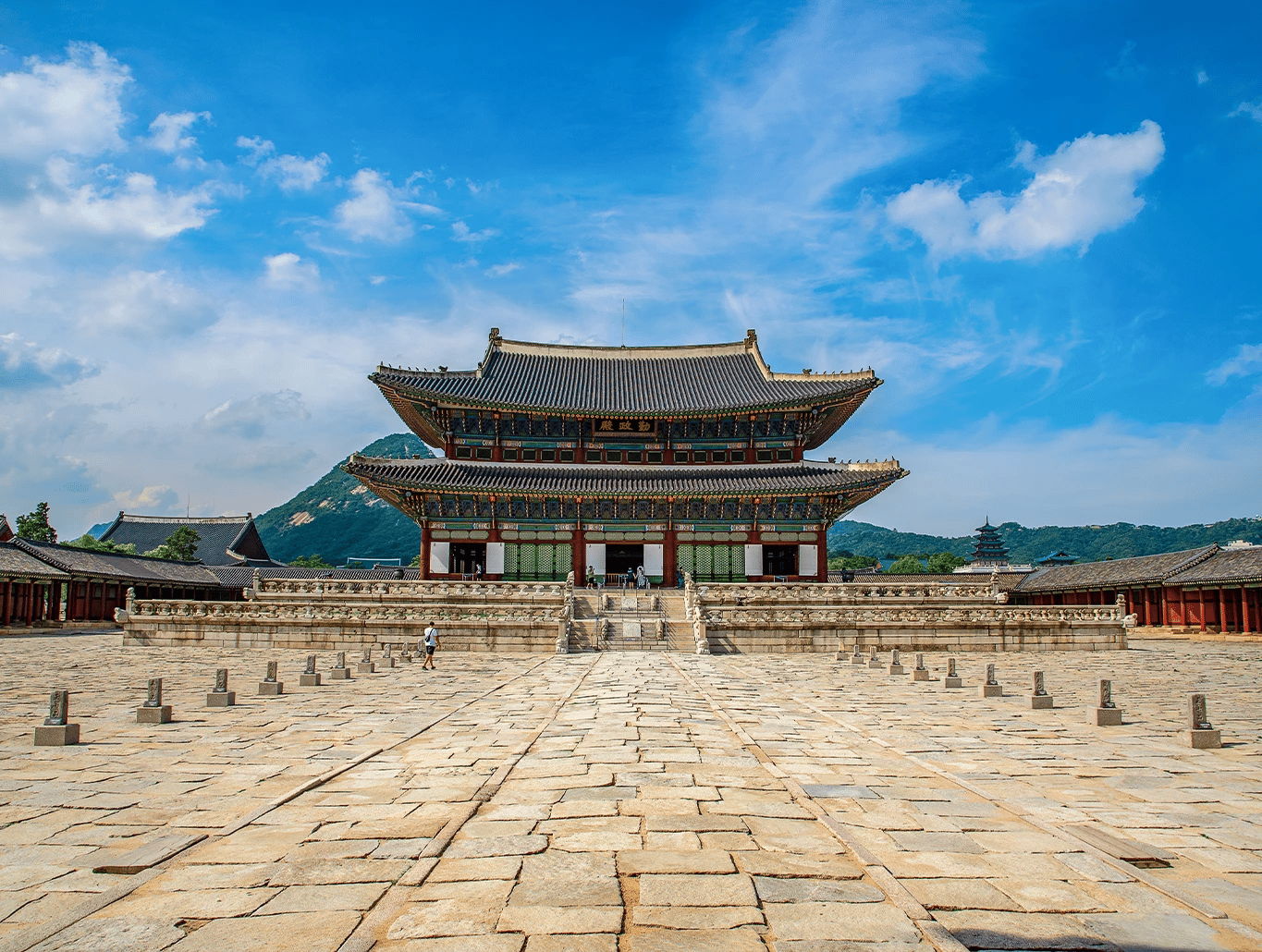 Joseon Dynasty, 15th Century thumbnail