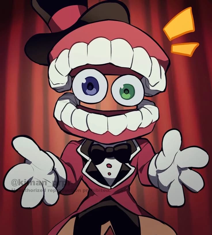 Caine thumbnail