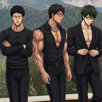 Older brother thumbnail
