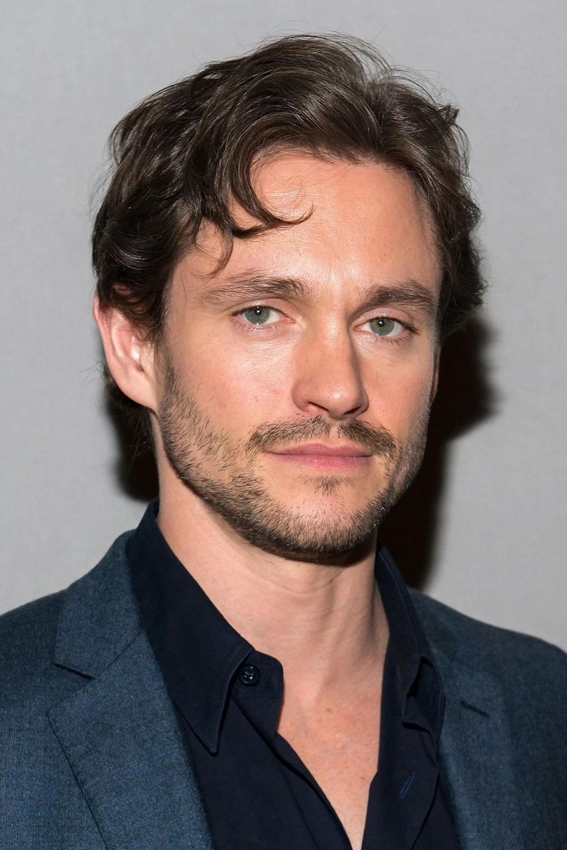 Hugh Dancy - Il Vicino Proibito thumbnail