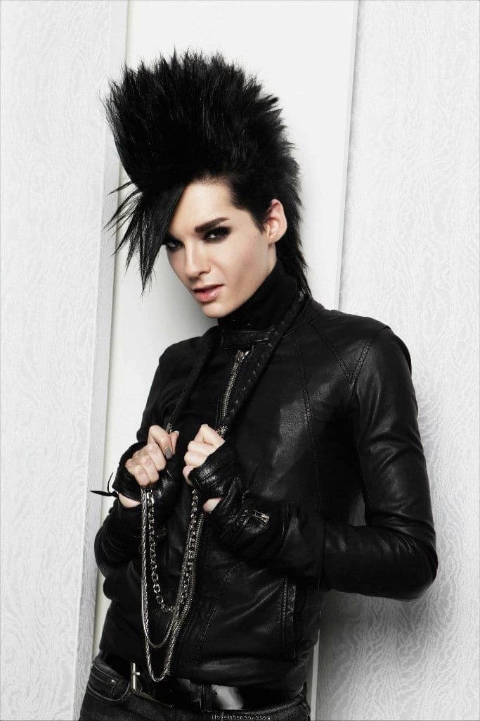 Bill kaulitz thumbnail