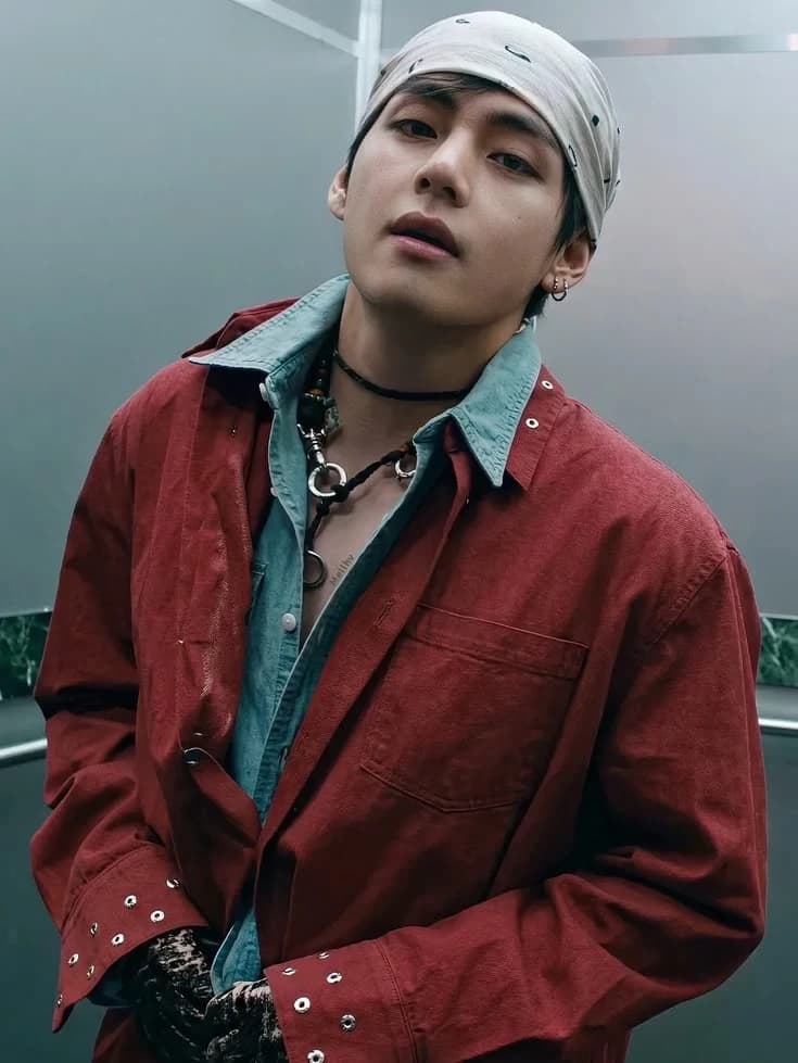 Kim Taehyung br thumbnail