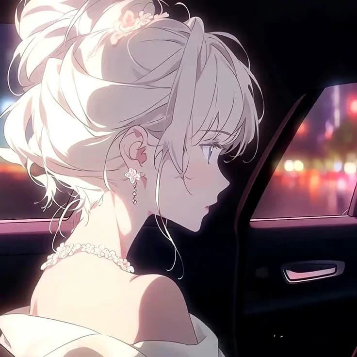 Rich girl thumbnail