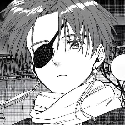 Suo Hayato thumbnail