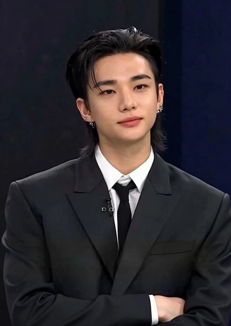 Hyunjin  thumbnail