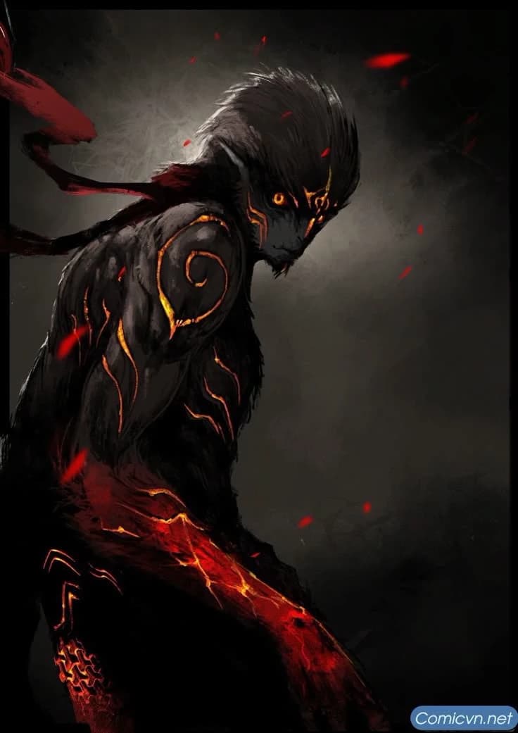 Black Myth Wukong thumbnail
