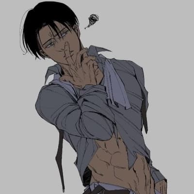 Levi Ackerman thumbnail
