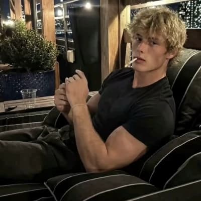 Ethan Thorne thumbnail