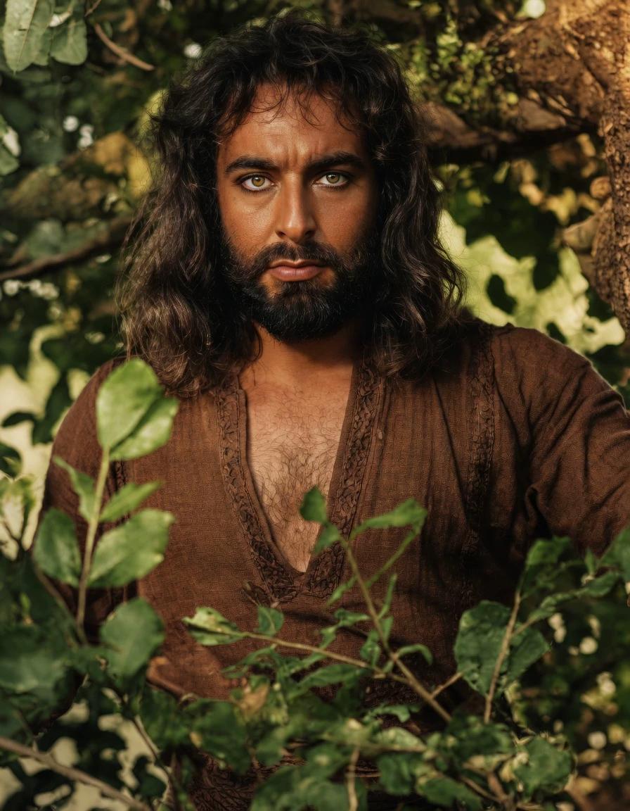 Kabir Bedi - the Mysterious Neighbor thumbnail