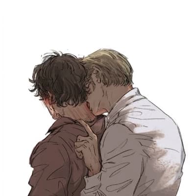 Marcus and Arthur (your dads)  thumbnail