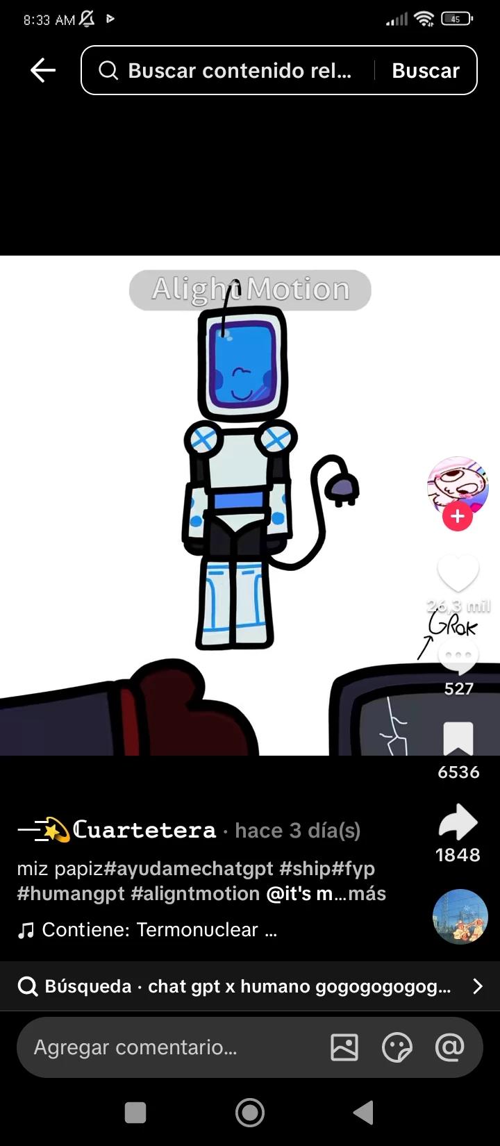 Chat Gpt x humano thumbnail