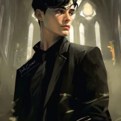 King Lysander thumbnail