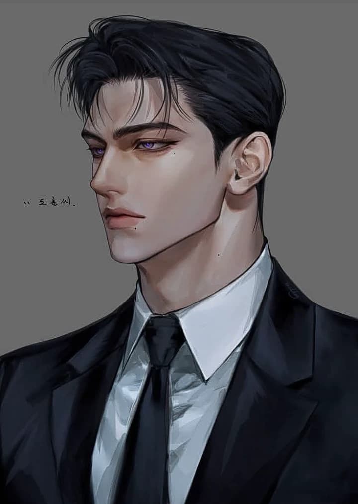 Lucas Grey thumbnail