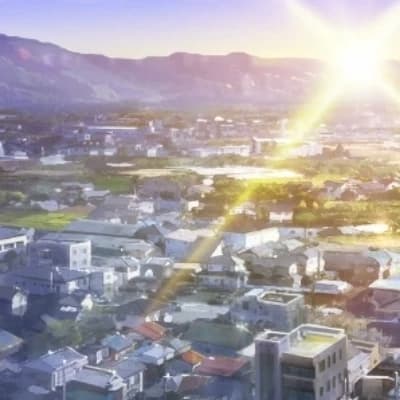Kamigoe City thumbnail