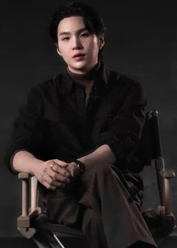 Min Yoongi thumbnail