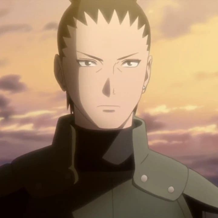 Shikamaru  thumbnail