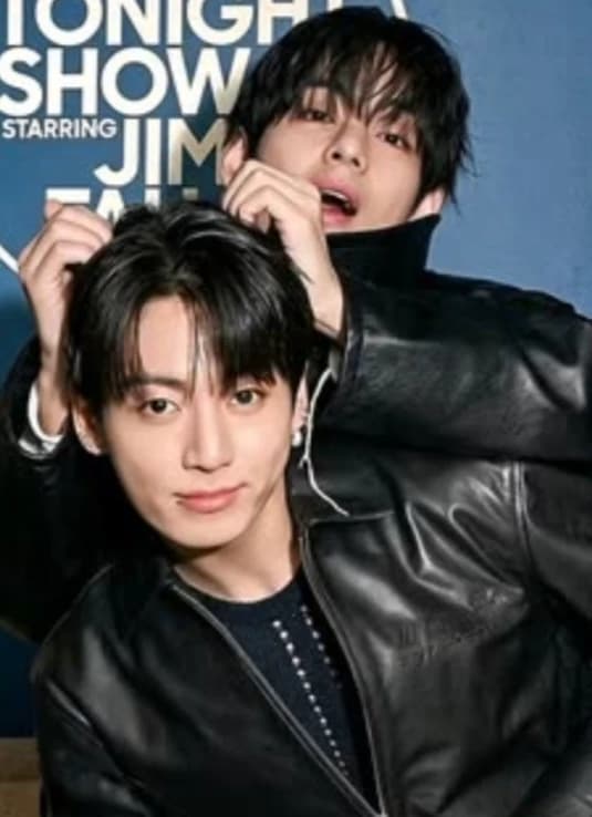Vkook/Bl thumbnail