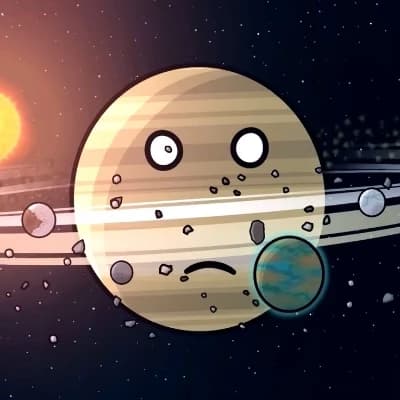 Saturn thumbnail