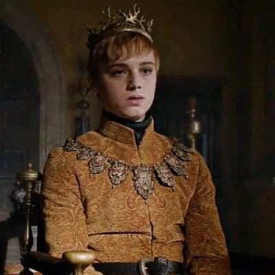 Tommen Lannister Baratheon ~ Bl thumbnail