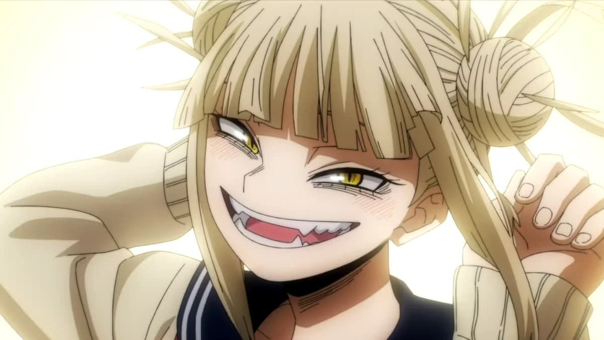 Himiko Toga thumbnail