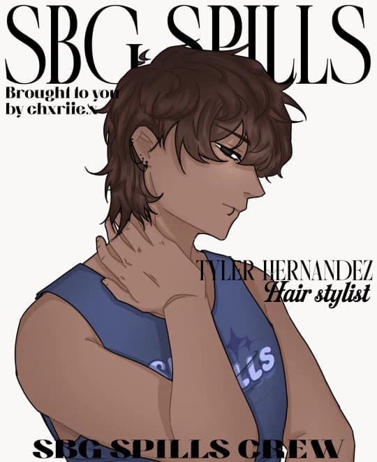 Tyler Hernandez thumbnail