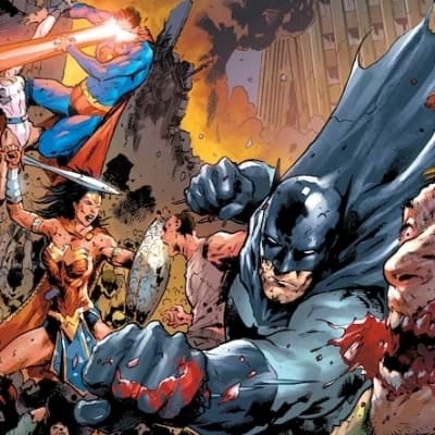 DCeased thumbnail