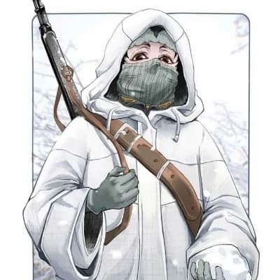 Simo Häyhä thumbnail